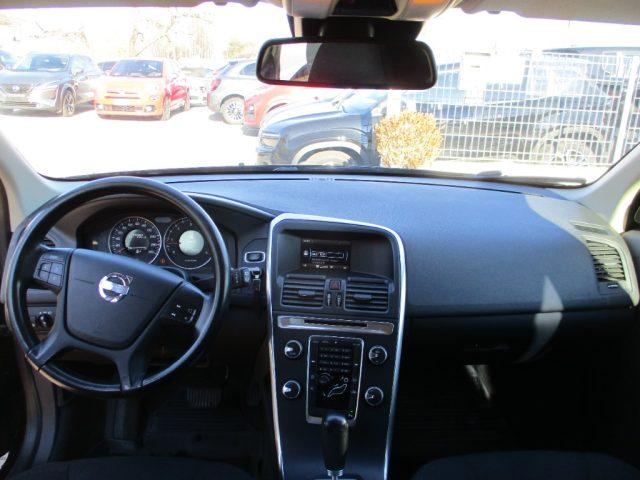 VOLVO XC60 D3 Geartronic - Bluetooth/Sensori/Frenata