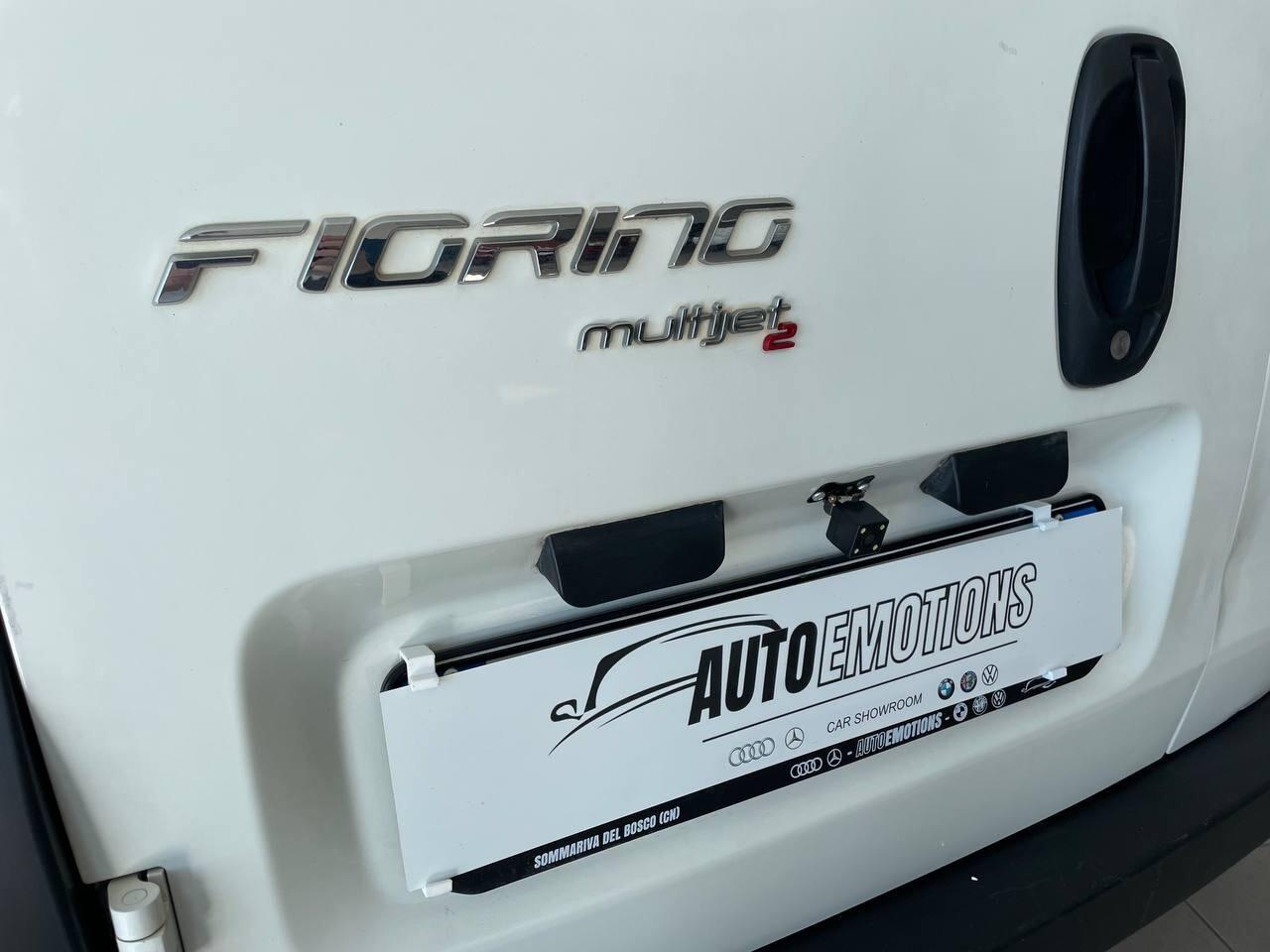 FIAT FIORINO 1.3 SUPER ACCESSIORIATO