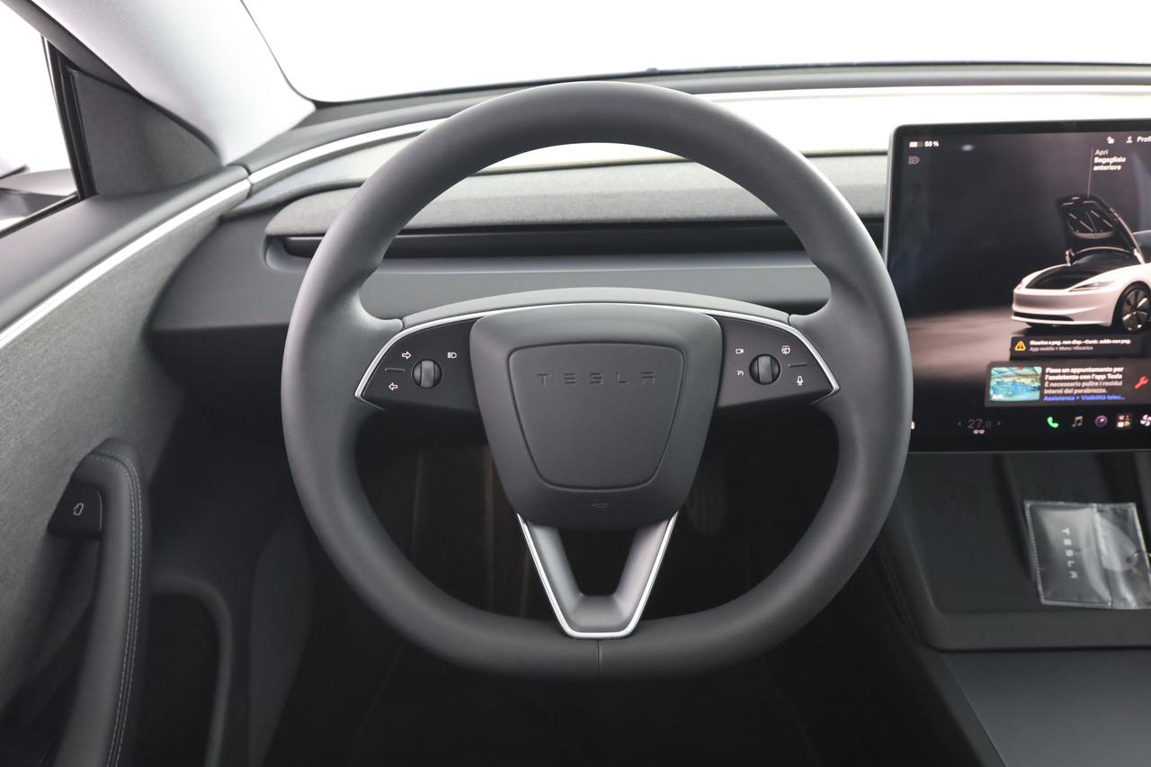 TESLA Model 3 NV35 RWD Premium