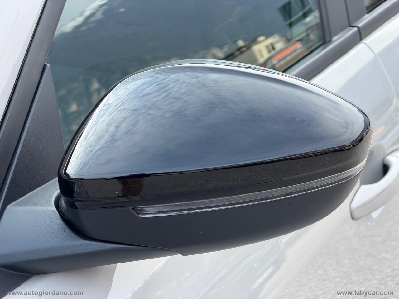 JEEP Avenger 1.2 Turbo Summit SUMMIT PACK