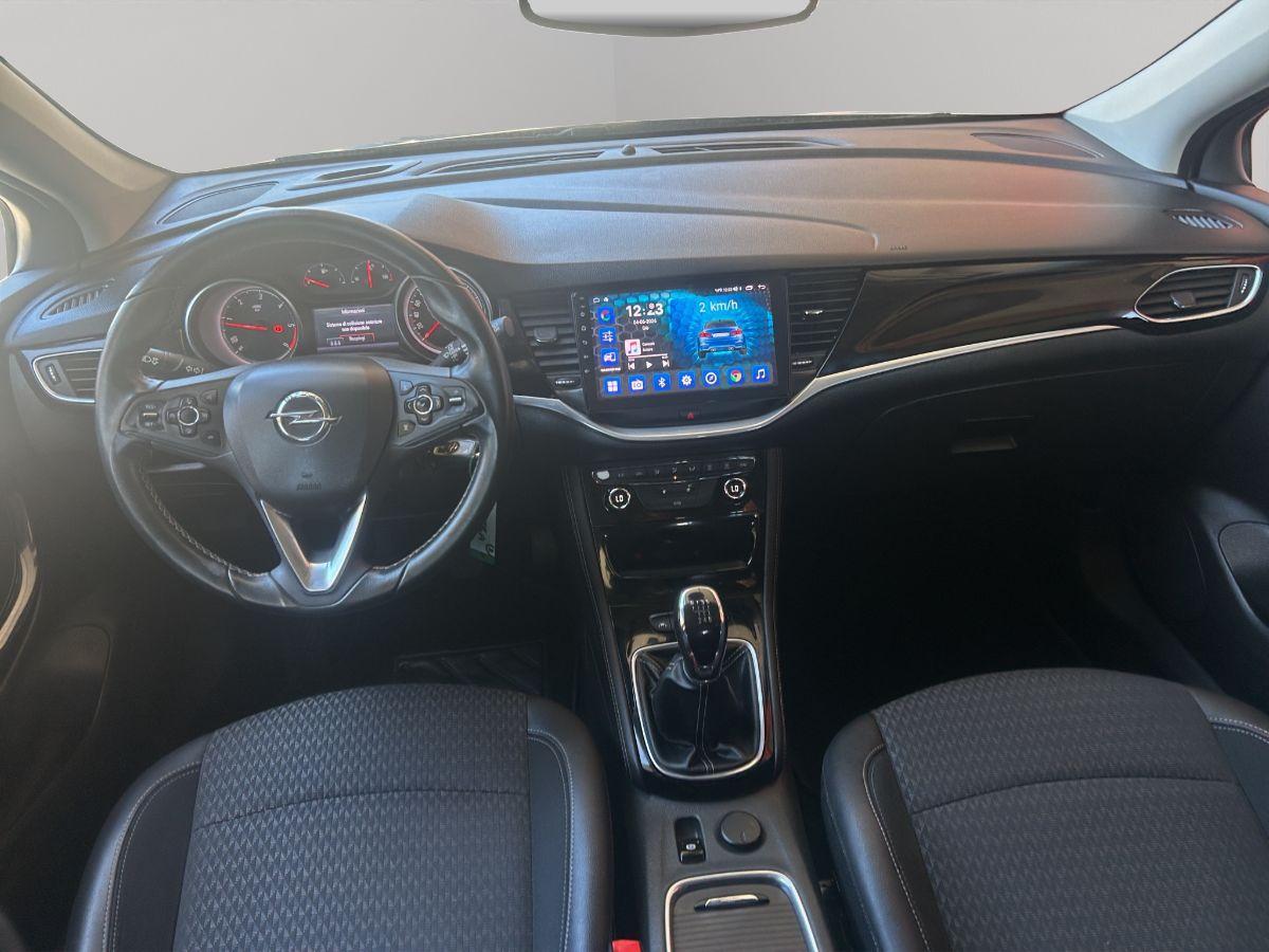 OPEL - Astra - 1.6 CDTi 110 CV S&S 5p. Innovation