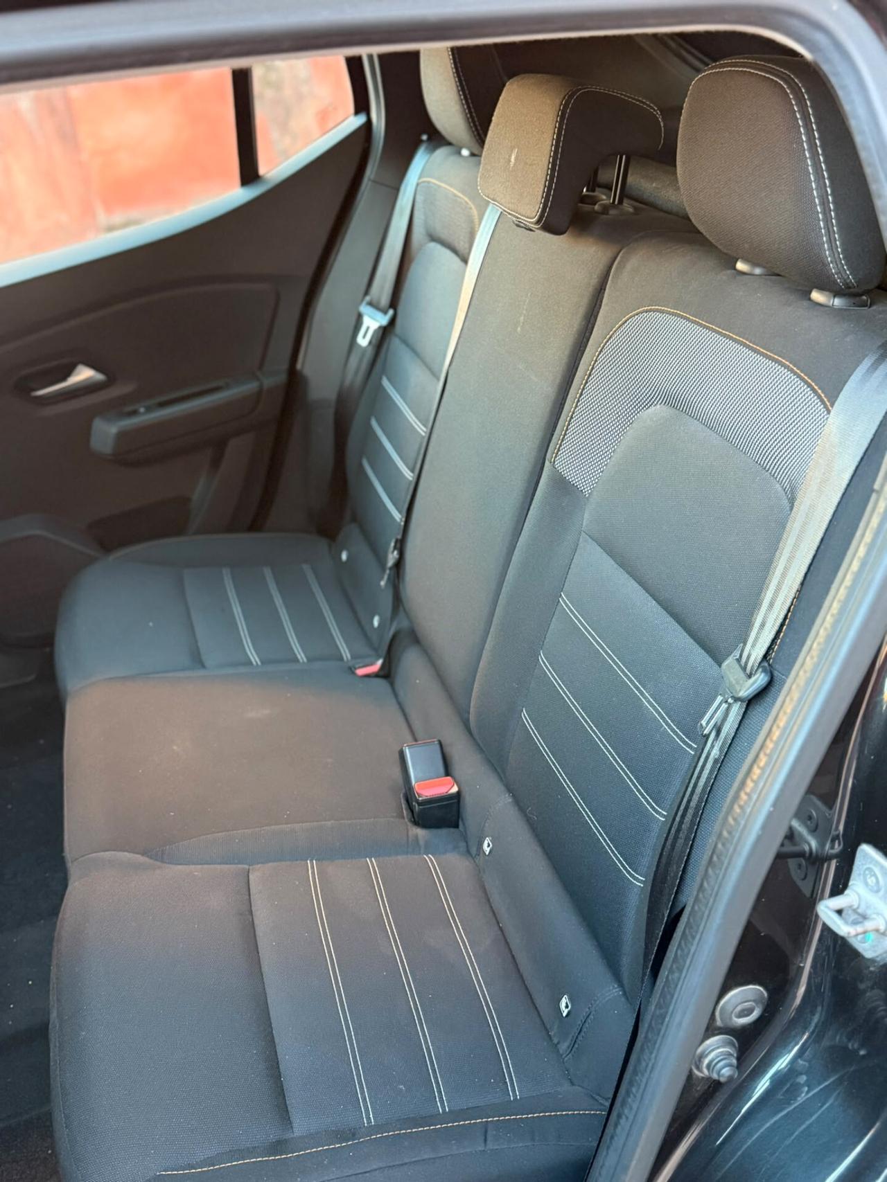 Dacia Sandero Stepway 1.0 TCe 90 CV UNICO PROPRIETARIO