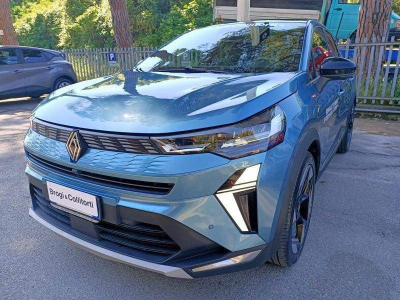 Renault Symbioz Full Hyb. E-Tech 145 CV Iconic