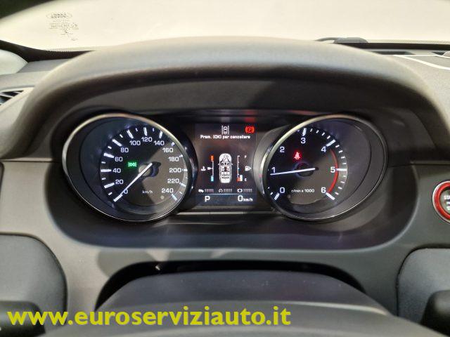 LAND ROVER Discovery Sport N1 2.0 TD4 150 CV Auto Business Ed. SE