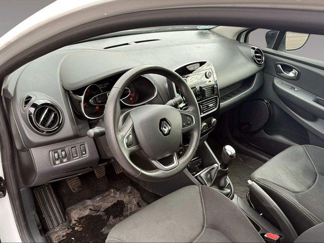 RENAULT Clio IV 0,9 TCe 75Collection