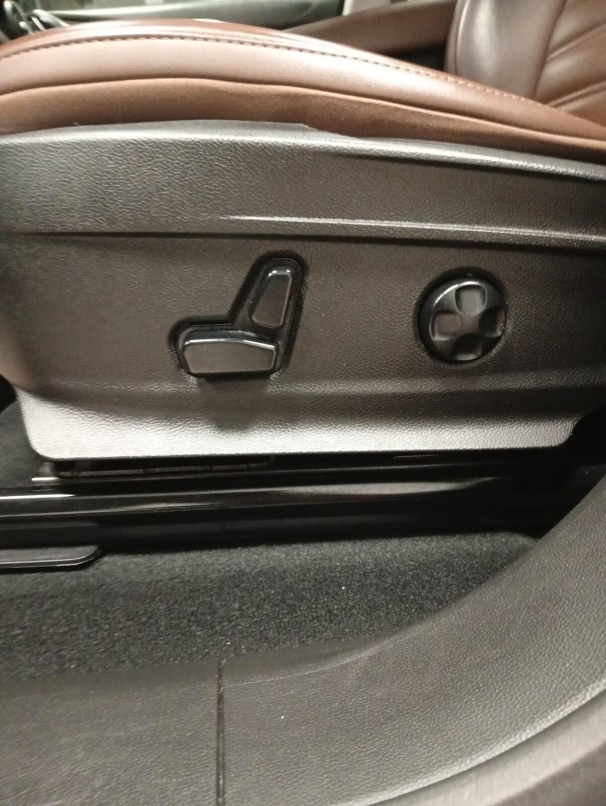 Alfa Romeo Stelvio 2.2 Turbodiesel 210 CV AT8 Q4 B-Tech