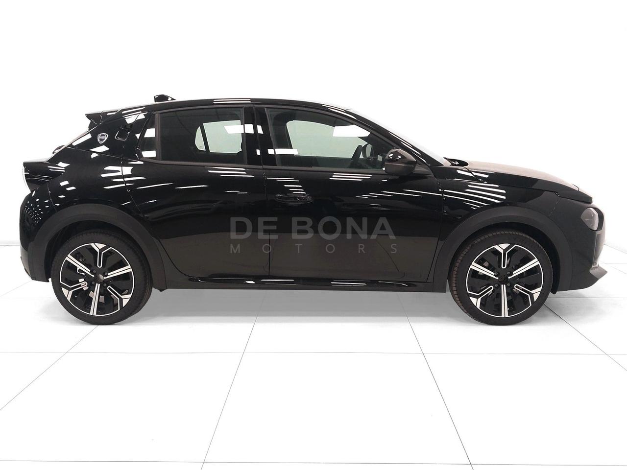 Lancia Ypsilon 1.2 mhev 110cv e-dct