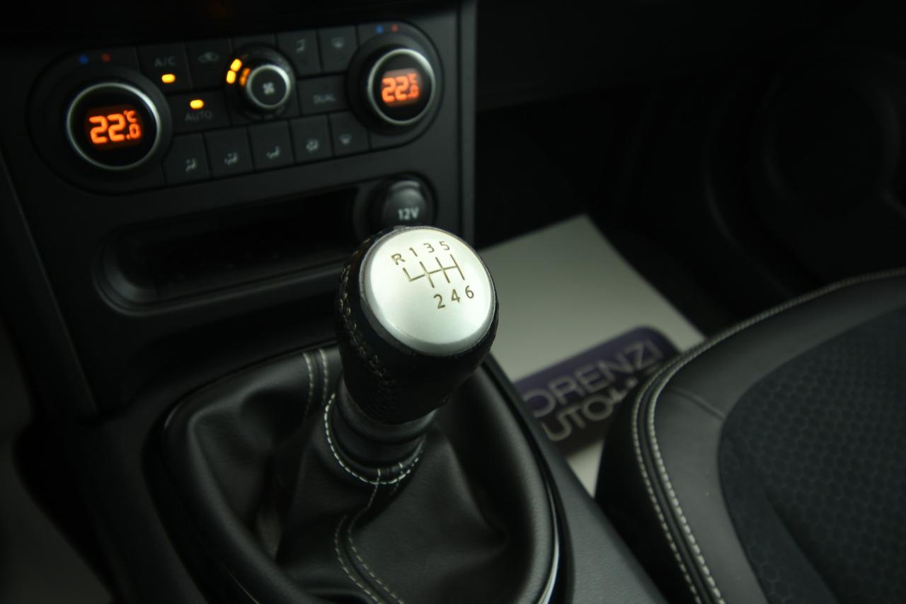 NISSAN Qashqai 1.5 dci 360 X COMMERCIANTI+CAMERA 360+TETTO PANO