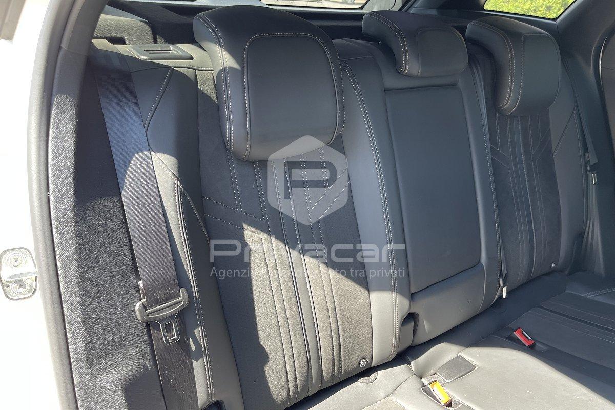 PEUGEOT 3008 BlueHDi 130 S&S EAT8 GT Pack