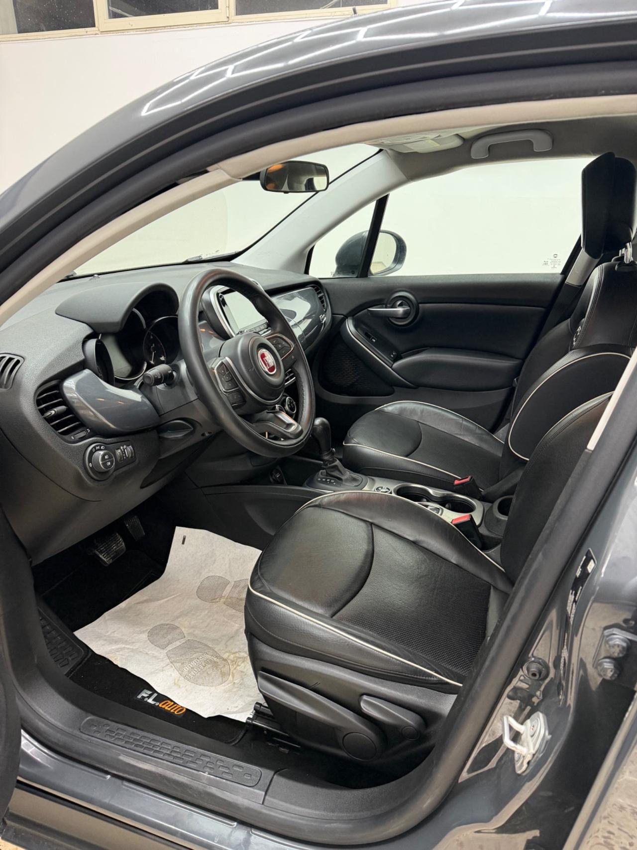 Fiat 500X 2.0 MultiJet 150 CV Cross