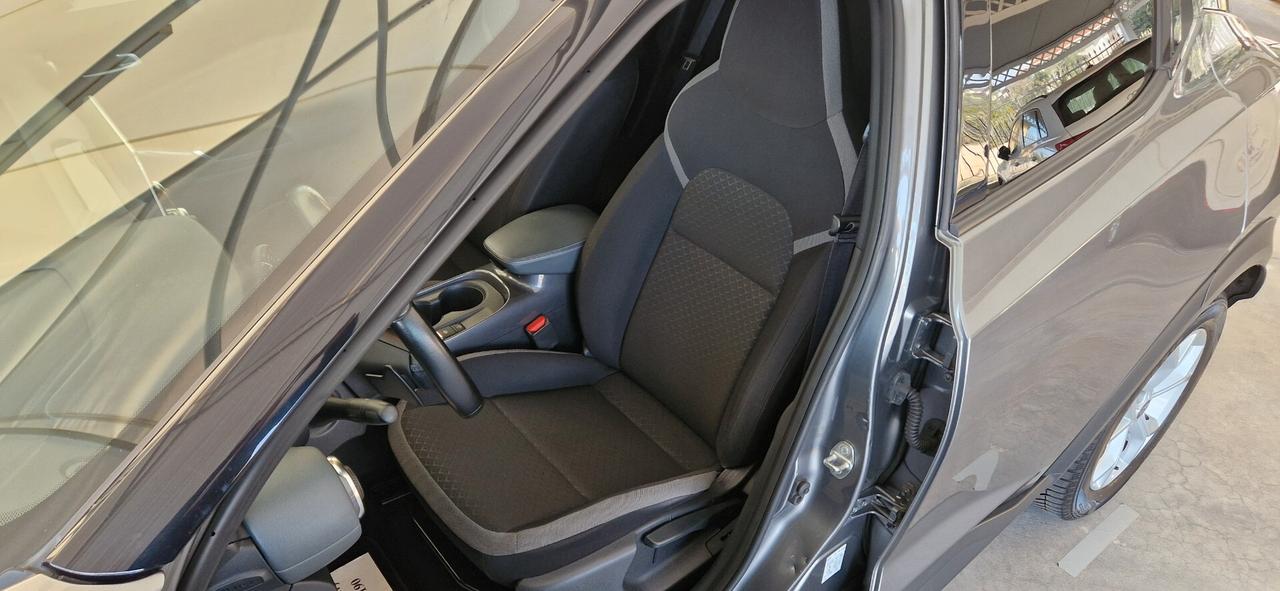 Nissan Juke 1.0 DIG-T 114cv DCT Tekna **Soli 59.000 Km**