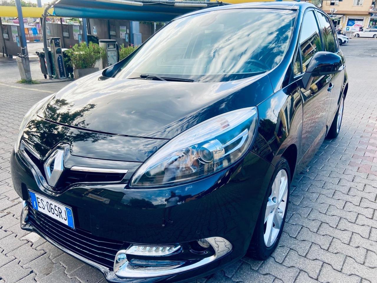 Renault Scenic XMod 1.5 dCi 110CV Start&Stop Live