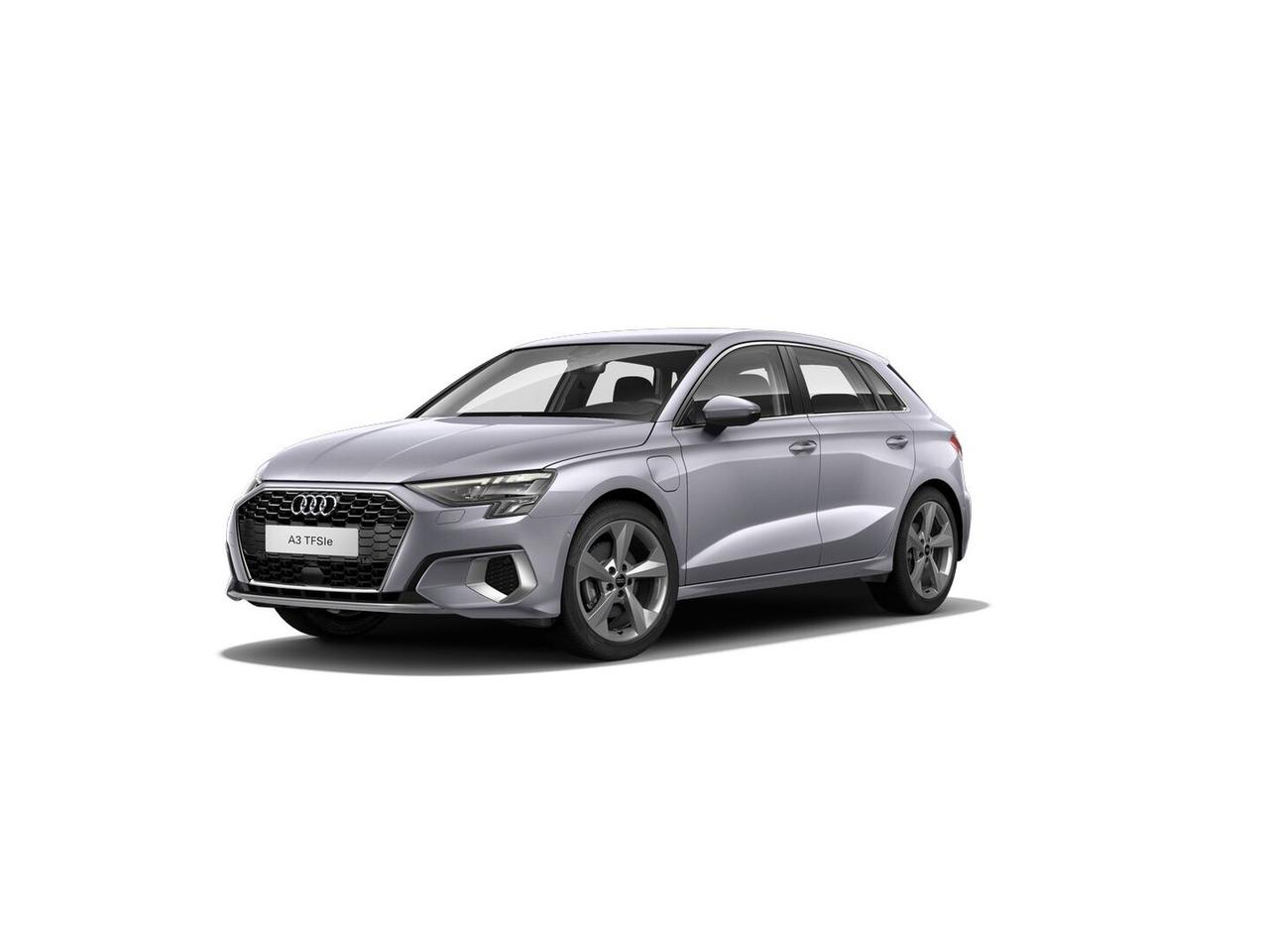Audi A3 sportback 40 1.4 tfsi e business advanced s-tronic