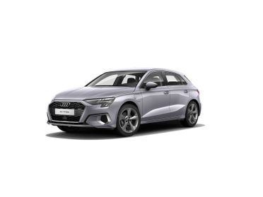 Audi A3 sportback 40 1.4 tfsi e business advanced s-tronic