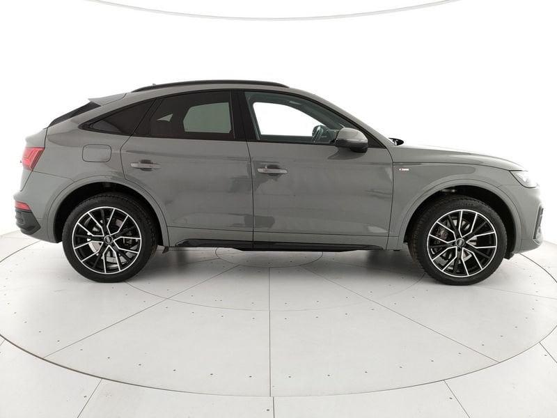 Audi Q5 Q5 SPB 40 TDI quattro S tronic S line plus