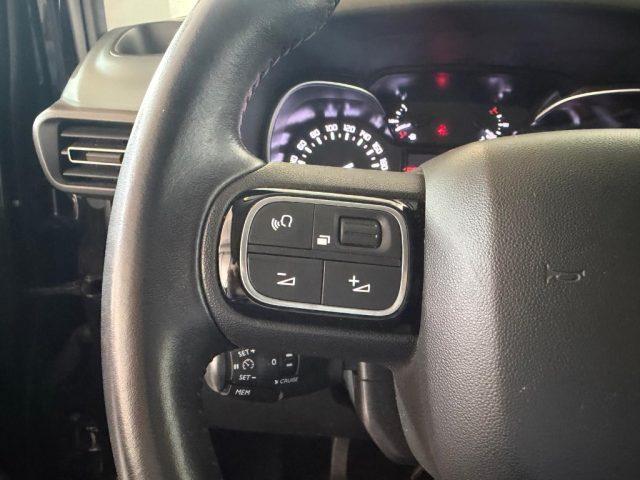 CITROEN Berlingo BlueHDi 130 Stop&Start Combi M Feel