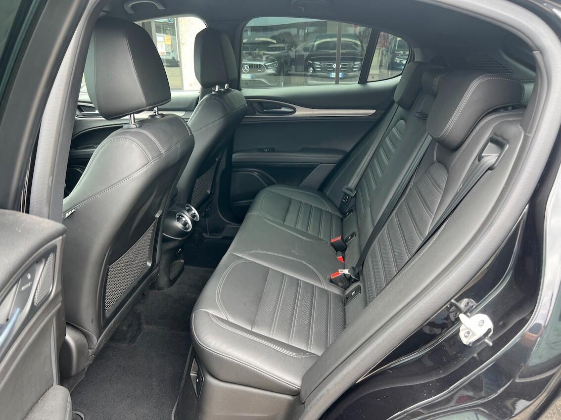 Alfa Romeo Stelvio 2.2 t Veloce Q4 210cv auto - FULL OPTIONAL