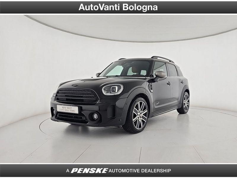 MINI Countryman Mini Countryman 2.0 Cooper D Yours all4 auto