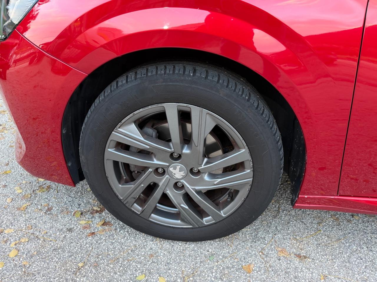 Peugeot 208 BlueHDi 100 Stop&Start 5p Active