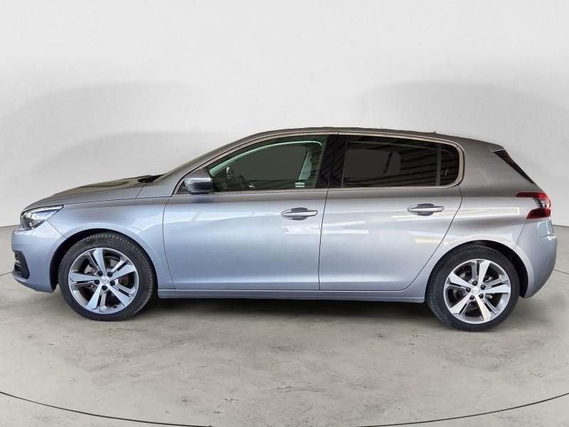 Peugeot 308 2ª serie BlueHDi 130 S&S Allure