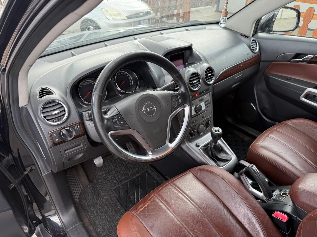 Opel Antara 2.0 CDTI 150CV Edition Plus