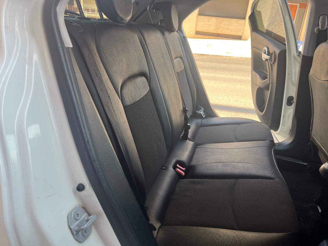 Fiat 500X 1.6 MultiJet 120 CV Cross
