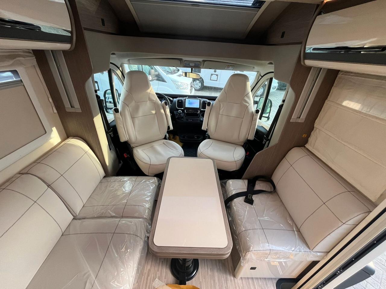 Arca AMERICA COMPACT C699 LG