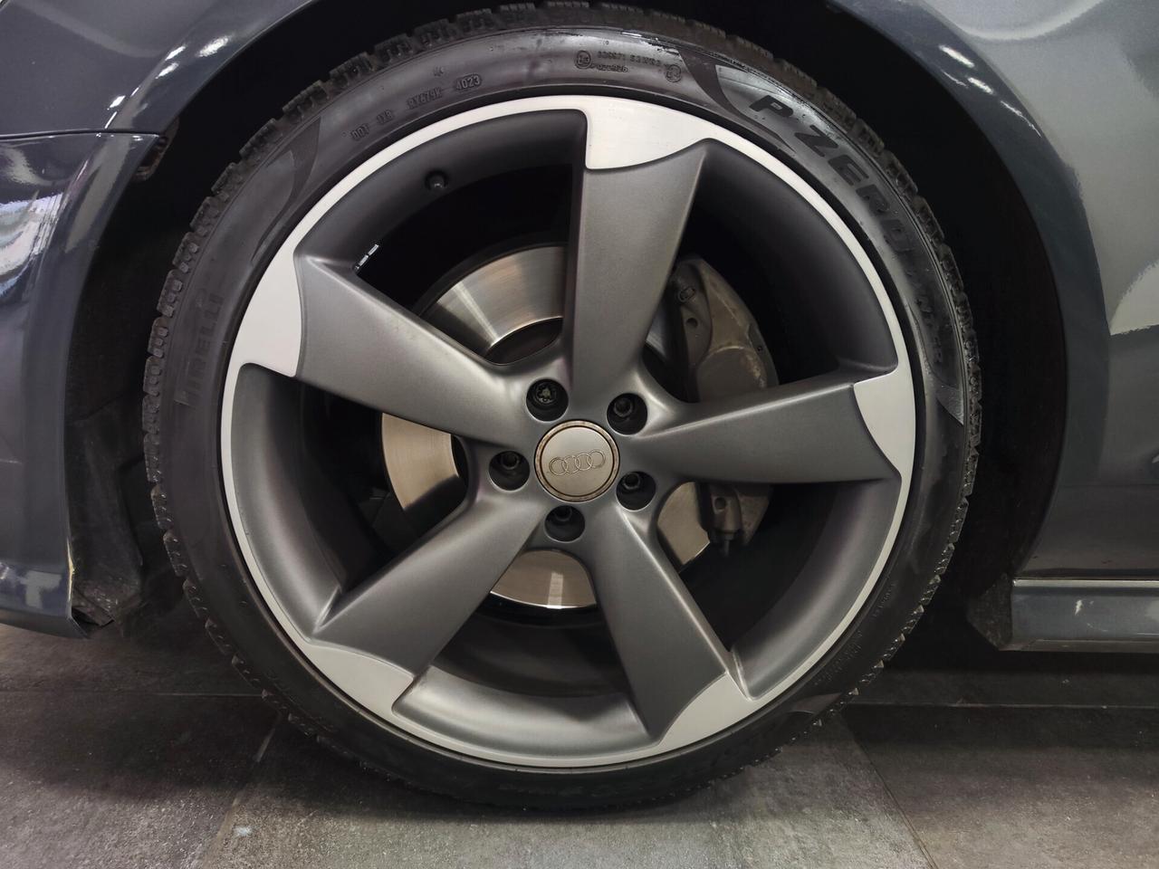 Audi A6 Avant 3.0 TDI 272 CV quattro S line Tetto Unico Proprietario