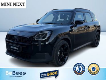 MINI Countryman Mini F60 MINI 2.0 48V D CLASSIC AUTO