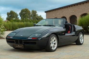 Bmw Z1 - RDS01243