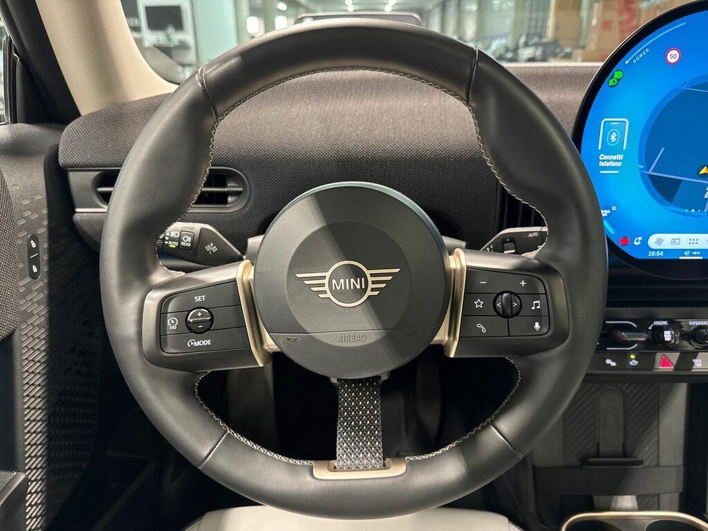 Mini Mini Cooper 3 Porte 1.5 C Classic Auto
