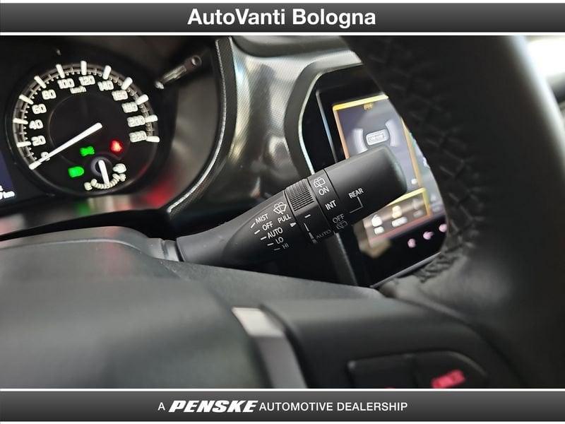 Suzuki Vitara Vitara 1.4h Cool+ 4wd allgrip 129cv