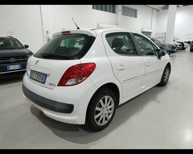 PEUGEOT 207 Plus 1.4 8V 75CV 5p. ECO GPL