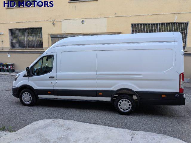 FORD Transit 350 2.0TDCi EcoBlue 170CV L4 H3 Furg. Jumbo Trend