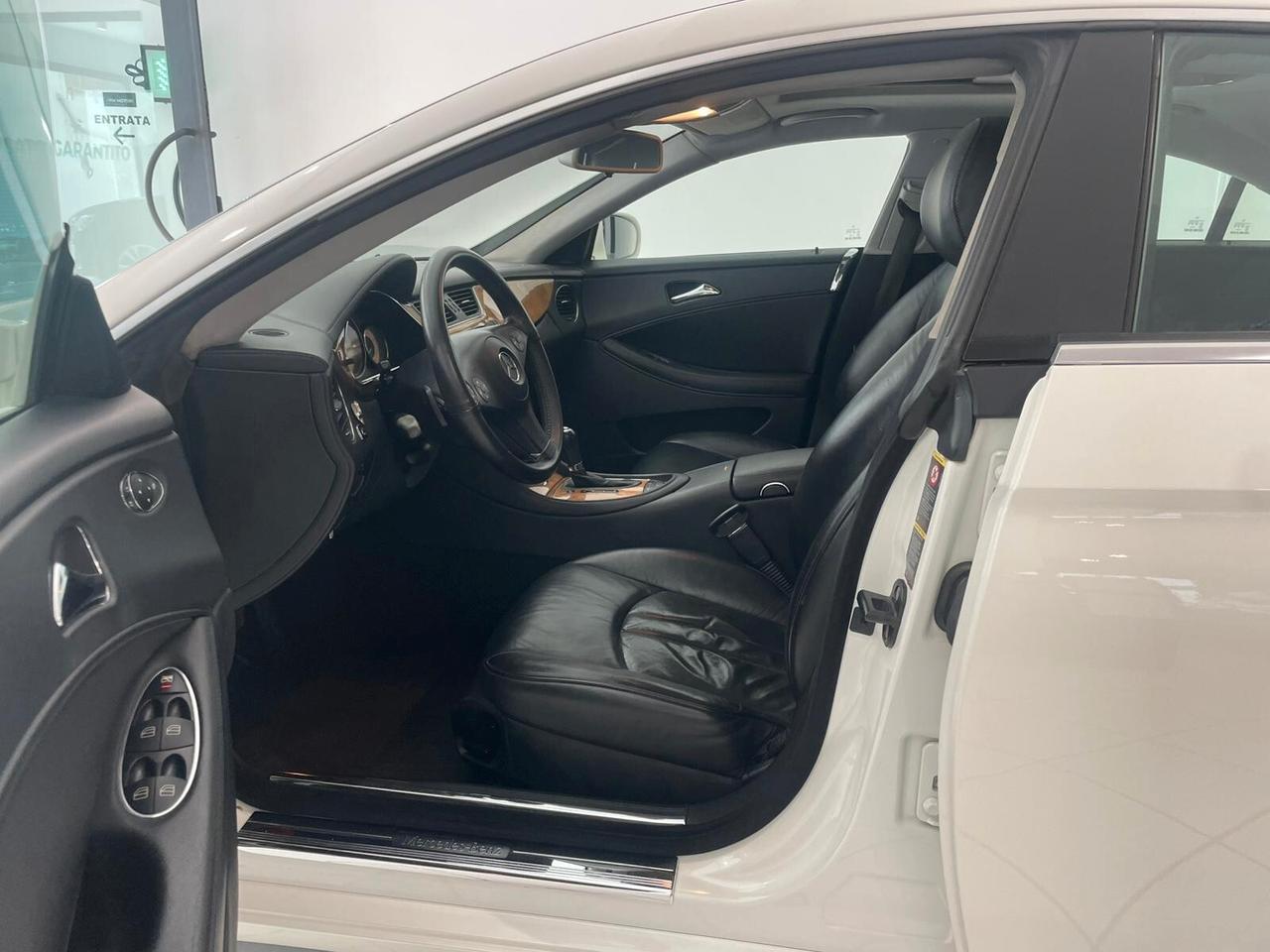 Mercedes-benz CLS 320 CDI Sport