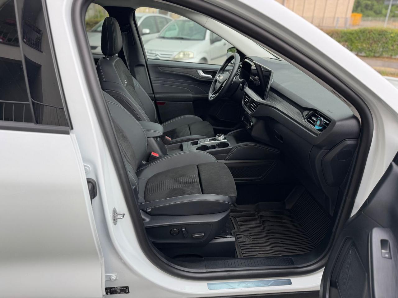 Ford Kuga Active X 2.5 Duratec FHEV HEV #6107