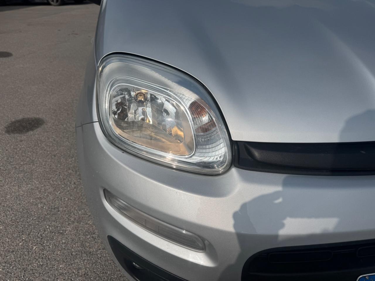 Fiat Panda 1.2 Easy leggi bene la descrizione