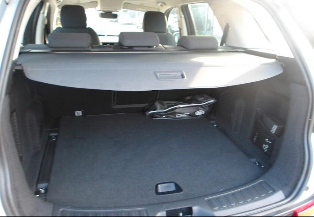 LAND ROVER DISCOVERY SPORT 2.0D TD4 163CV AUTOM. AWD ( FARI LED - NAVI - PDC - TELECAMERA POST. - CERCHI 18 )