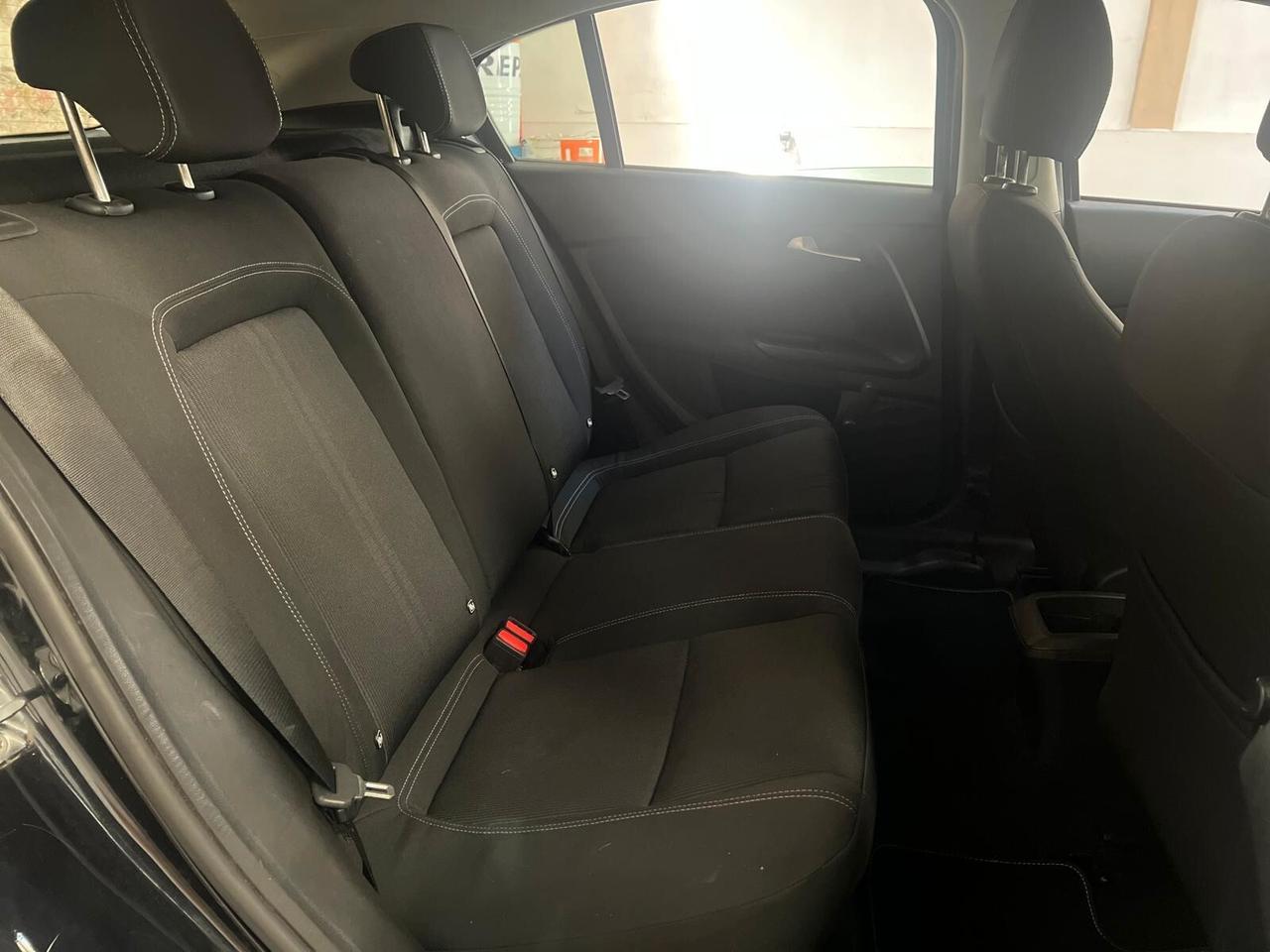 Fiat Tipo 1.3 Mjt S&S 5 porte Lounge