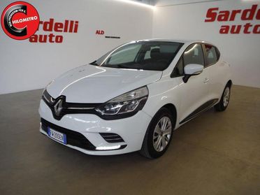 RENAULT Clio TCe 12V 90 CV GPL 5 porte Life