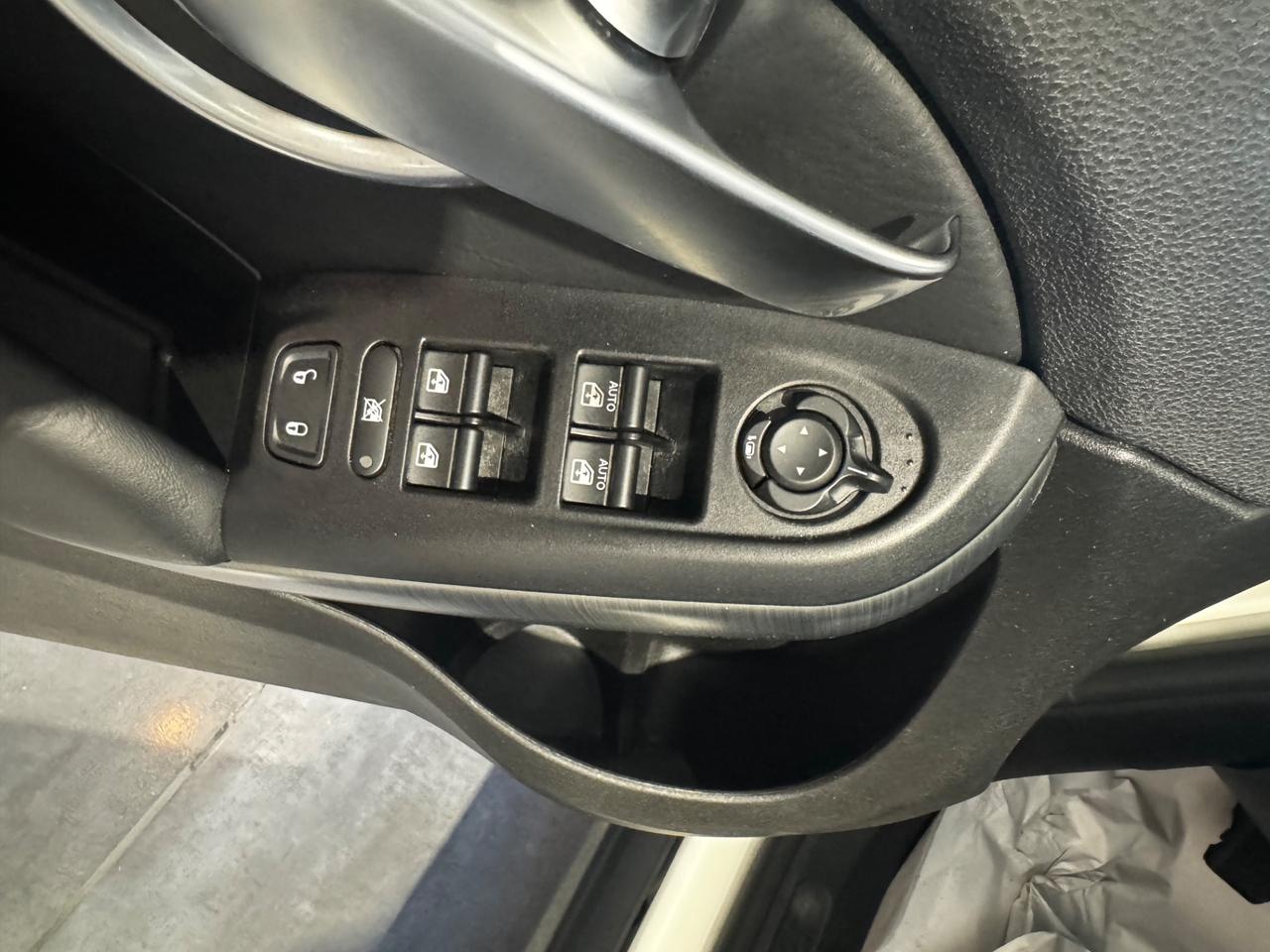 Fiat 500X 2.0 MultiJet 140 CV 4x4 Cross