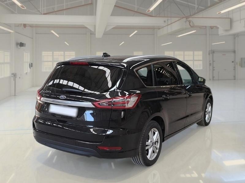 FORD S-MAX 2.0 EcoBlue 150cv S/S Titanium Business