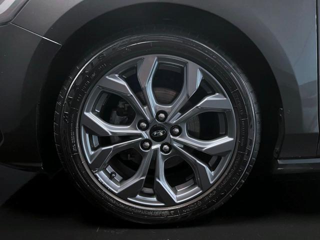 FORD Focus 1.5 EcoBlue 115 CV automatico SW ST-Line