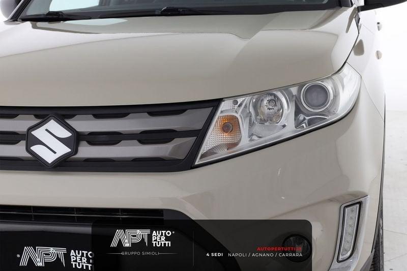 Suzuki Vitara Vitara 1.6 ddis V-Top s&s 4wd allgrip