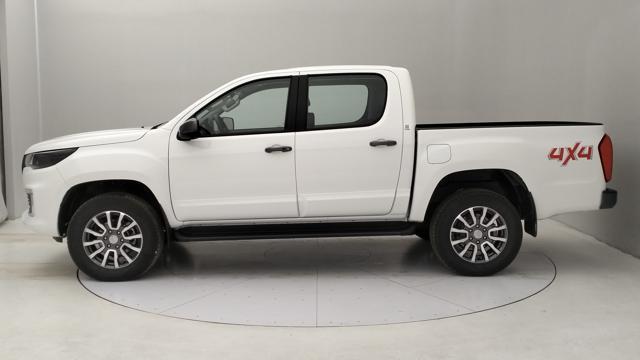 FOTON Tunland G7 Tunland G7 2.0 tdi auto