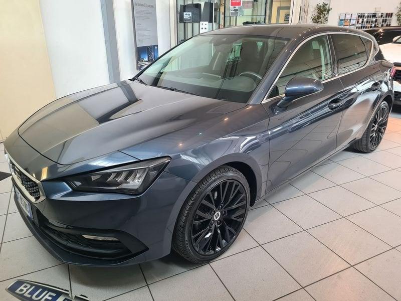 SEAT Leon 1.5 eTSI 150cv XCELLENCE DSG