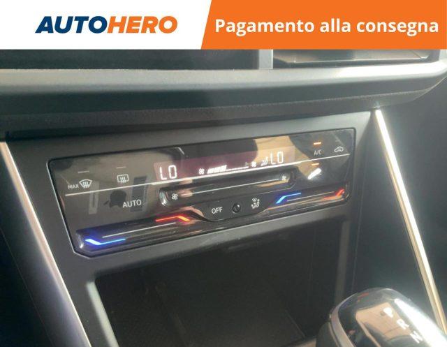 VOLKSWAGEN Polo 1.0 TSI DSG Life