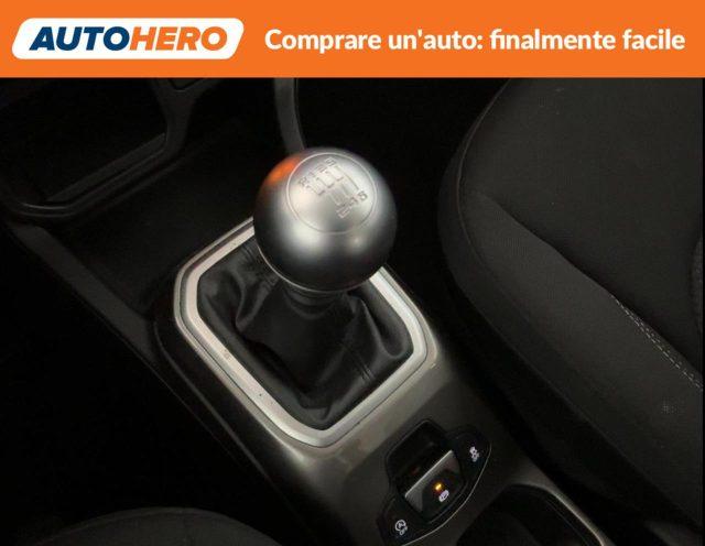 JEEP Renegade 1.0 T3 Limited