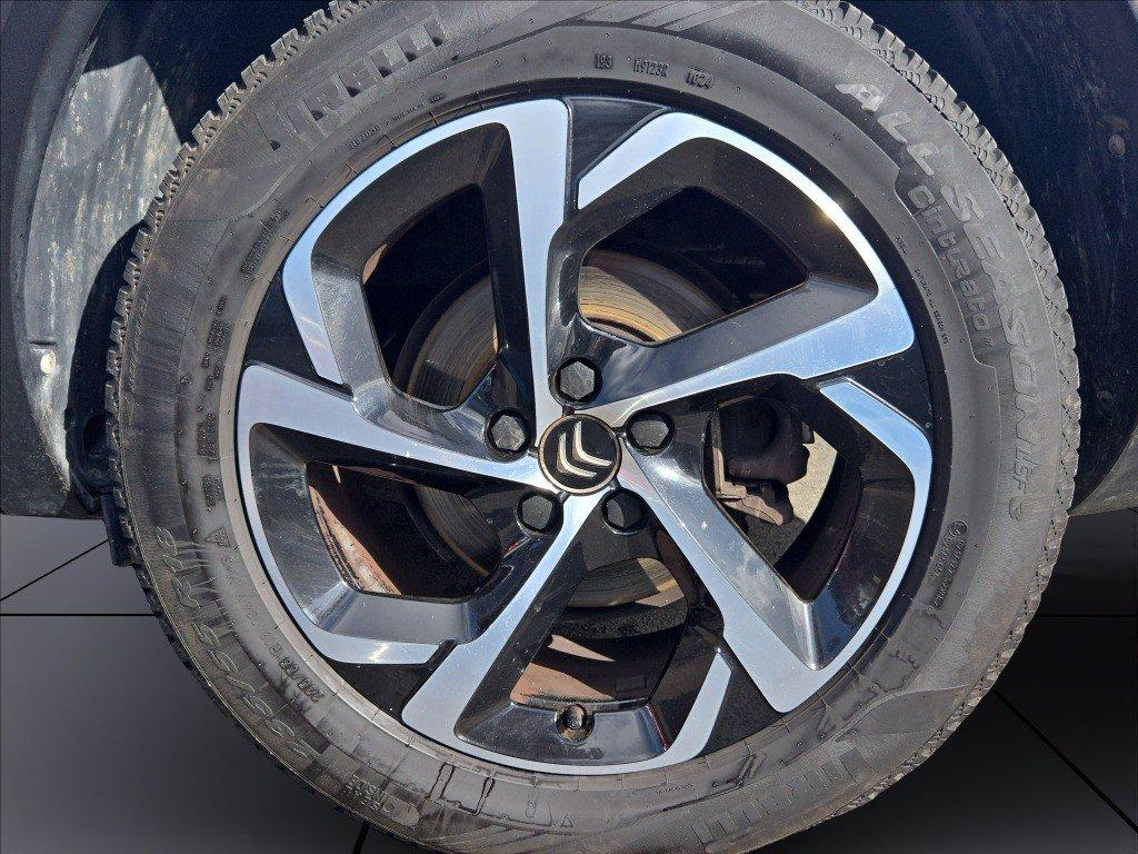 CITROEN C5 Aircross 1.2 puretech Shine s&s 130cv del 2019