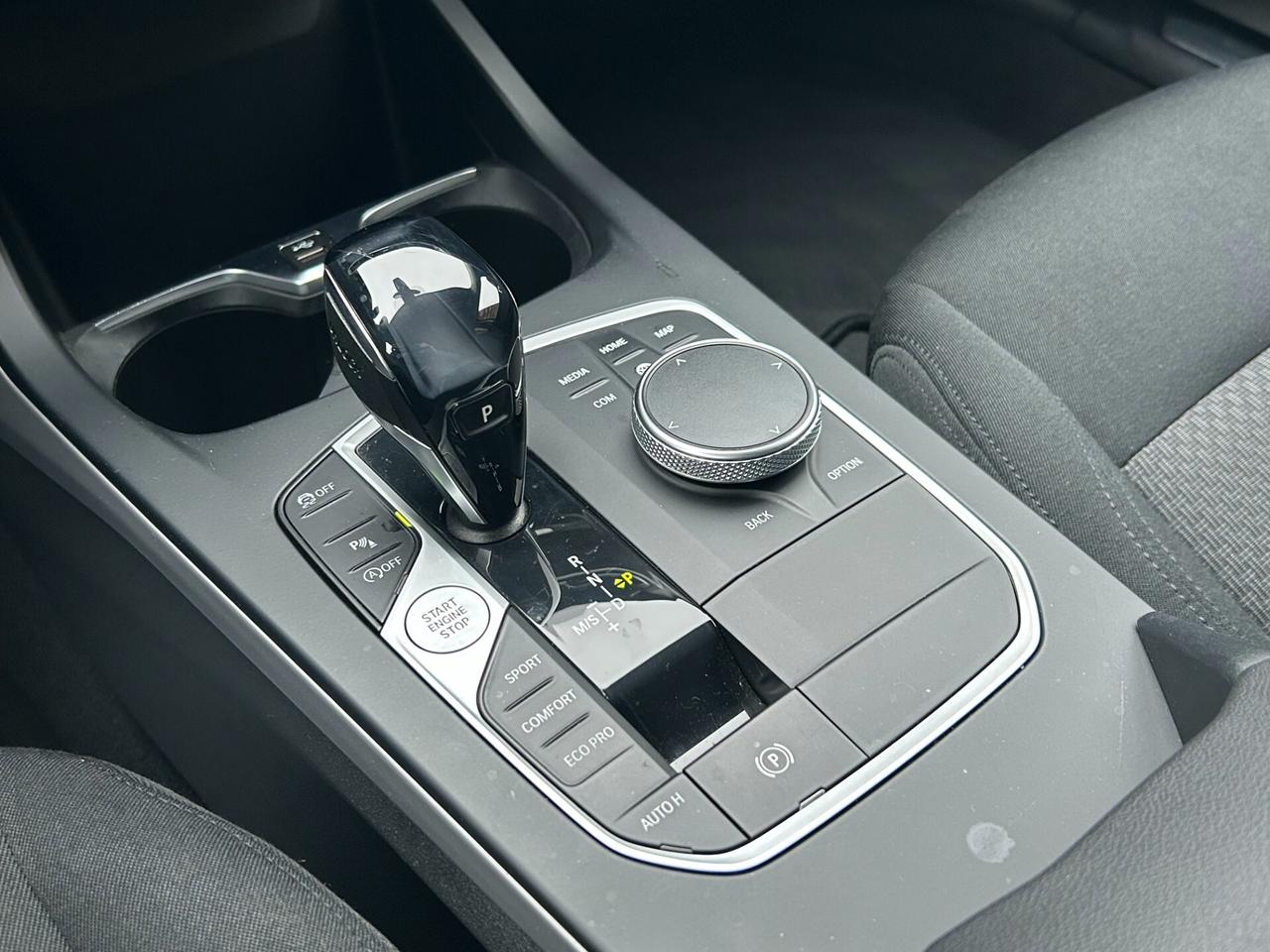 Bmw 120d xDrive 5p. Advantage 4x4 "SOLI 30.000 km"